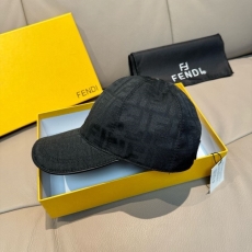 Fendi Caps